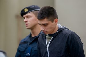 I. Strazdauskaitės budelio apklausa truko 3 valandas: bandė sumenkinti savo vaidmenį