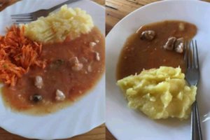 Telšių mokinius stebina valgyklos maisto kaina: „Tai nelogiška“