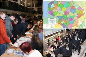 Rinkimų aistros kursto Lietuvą – paaiškino, kur gali kilti gaisrai 