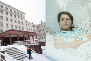 Į Jūratės skundus gydytojas reagavo žaibiškai: diagnozė buvo netikėta