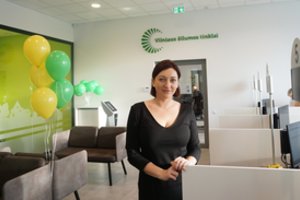 Nuo kovo 1 d. Vilniaus šilumos tinklai klientus aptarnauja naujame centre
