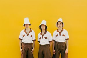 Latviai „Carnival Youth“ pristato pirmą singlą iš Brazilijoje įrašyto albumo