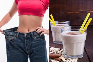 5 gėrimai, kurie per naktį išvalys kepenis ir padės greičiau mesti svorį