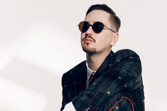 Festivalyje „Granatos Live“ – Vokietijos šokių muzikos žvaigždė Robinas Schulzas 