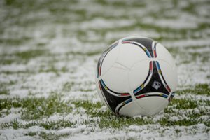 Lietuvos futbolininkės turnyre Kipre pralaimėjo estėms