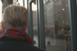 Vaikinas pasidalino itin jautriu pasakojimu apie jo išprievartavimą