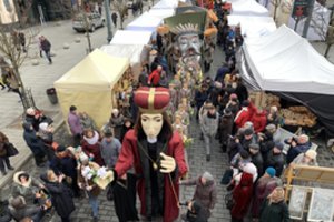 Žada kitokį Kaziuką – 10 naujovių, kurių reikia ieškoti mugėje