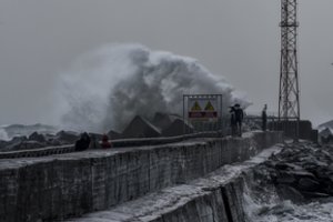 Klimatologo perspėjimas: būkite pasiruošę audroms – kovą prireiks kantrybės