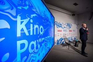 Kas šiemet naujo „Kino pavasaryje“?