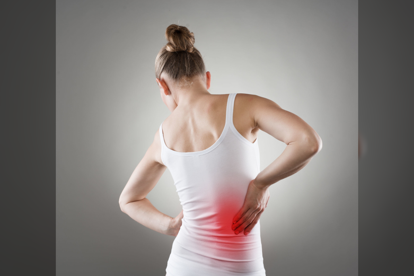  Ūminį skausmą įprastai sukelia staiga patempti raumenys, raiščiai, sausgyslės, o kartais labai dideli raumenų spazmai<br> 123rf nuotr.