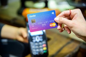 Atsistatydinęs „Revolut“ finansų vadovas: laikas perduoti pareigas