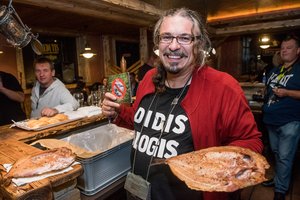 Albumo apžvalga. Aleksandras Makejevas „Ša! Tyliai!“