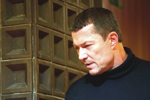 Išėjęs į amžinybę latvių kūrėjas - gyvas lietuvių širdyse