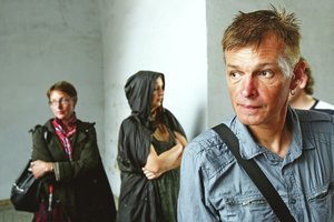 Metų tolerancijos žmogus G. Varnas: „Lietuviai - labai netolerantiški, pikti žmonės“