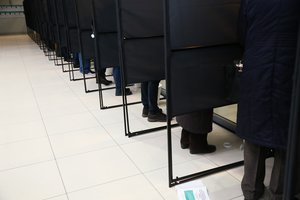 Įsigalioja draudimas agituoti ne tik savivaldos, bet ir prezidento rinkimuose