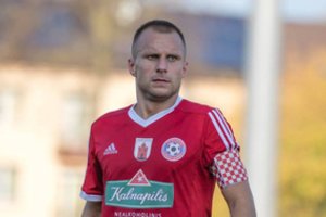 Lietuvos A lygos pirmasis turas: „Panevėžio“ debiutas ir „Atlanto“ galimos staigmenos „Kauno Žalgiriui“ 