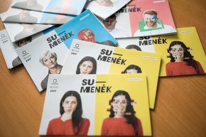 SU-MENĖK sėkmės istorija: iki 8 kartų išaugo lankytojų srautas šiuolaikinio meno galerijose