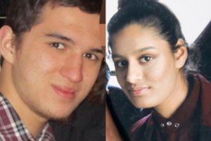 Džihadistas ir jo žmona prašosi namo – mano, kad Europa privalo priimti atgal