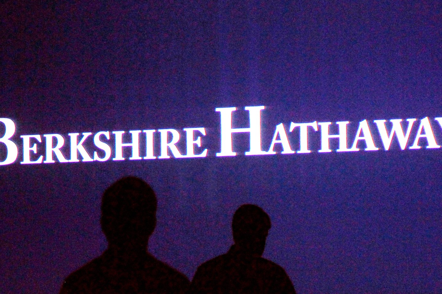 „Berkshire Hathaway“ valdo Buffettai.<br> Reuters/Scanpix nuotr.