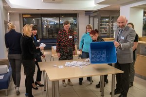 Estijos rinkimus laimėjo liberali partija, kraštutiniai dešinieji sustiprino pozicijas 