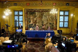 Politologų žvilgsnis į rinkimus: kirtis R. Karbauskio ambicijoms, regionuose įžvelgia feodalizmą