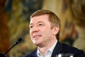 Politologų dūrių sulaukęs R. Karbauskis atsikirto: „Ne tai, ko tikėjomės“