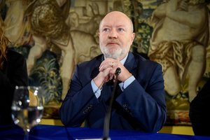 E. Gentvilas ketvirtąją vietą liberalams tarp partijų vertina kaip gerą pasiekimą