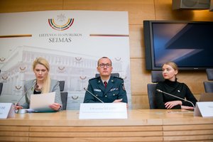 Iš policijos – gera žinia apie rinkimus: šie gerokai skiriasi nuo vykusių 2015-aisiais