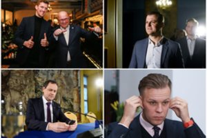 Dėlionė didmiesčiuose: socialdemokratų tragedija, niuksai konservatoriams ir kirtis lenkams 