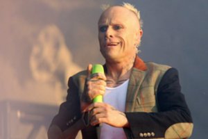 Mirė skandalingosios grupės „The Prodigy“ vokalistas Keithas Flintas: paaiškėjo mirties priežastis