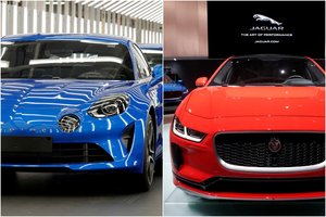 Europos metų automobilio rinkimuose – dramatiška baigtis: nugalėtojas paaiškėjo po lygiųjų