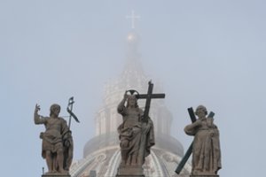 Vatikanas atvers popiežiaus Pijaus XII archyvus: gali paaiškėti, ar pontifikas rėmė Holokaustą