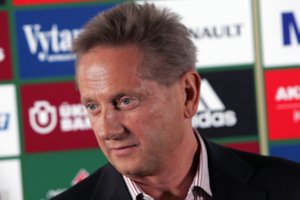 Ūkio bankas – milijardinės pinigų plovimo sistemos centre