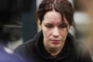 Matuko nužudymo byloje – taškas: krauju rankas susitepusi motina nepateikė skundo