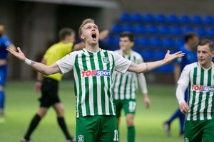 „Žalgirio“ kroatas T. Kišas: „Po Supertaurės patyrėme šoką“