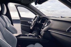 „Volvo“ nori savo automobiliuose padaryti vieną esminį pakeitimą