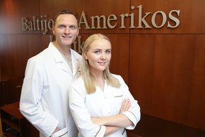 Šaltuoju metu paūmėja nemaloni liga: išgydyti sunku, palengvinti būklę galima