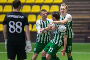 A lygos apžvalga: favoritai startavo pergalingai, bet skirtingu ritmu