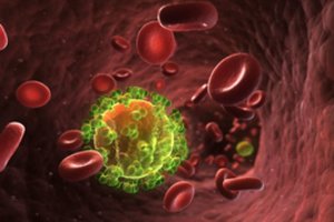 Užfiksavo antrą atvejį, kai žmogus pasveiko nuo neišgydomos mirtinos ligos