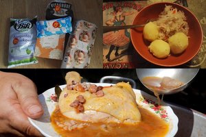 Lrytas.lt eksperimentas „Pragyventi už du eurus per parą“ baigėsi: apie skrandžio ir sielos žaizdas