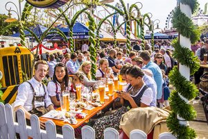 Penki miestai, kuriuos turėtų aplankyti alaus gerbėjai