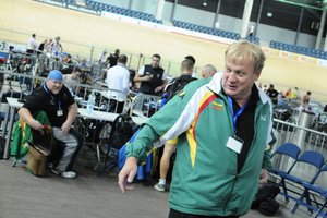 Ultimatumo sulaukusio priekabiautojo A. Jakimavičiaus atsakas: turi žinutę aukoms