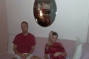 Lietuvoje koncertuos audiovizualinio teroro grupė iš Rusijos IC3PEAK