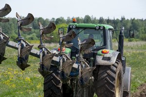 Pajamas deklaruojantiems ūkininkams – didesnės išmokos
