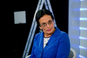 Artėjant moters dienai – Marijos Aušrinės Pavilionienės kirtis Lietuvai