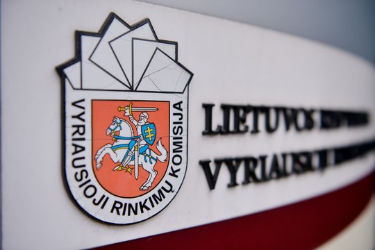 VRK panaikino dar trijų vietos politikų teisinę neliečiamybę