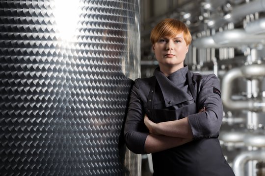 „Švyturys Brewery“ turi naują vadovę