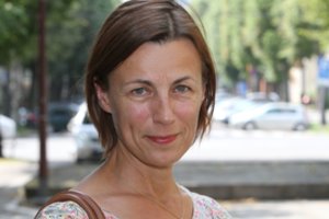 Paaiškėjo ilgamečio M. K. Čiurlionio dailės muziejaus vadovo įpėdinė