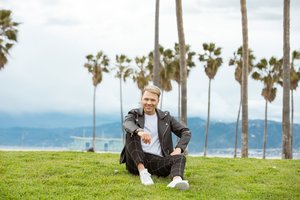 Manto Wizard nuotykiai Holivude: pokalbis su D. Copperfieldu ir „Oskarų“ ceremonija iš arti