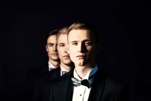 Grupė „el Fuego“ pristato naują kūrinį: „Tai visiška dainų apie meilę priešingybė”